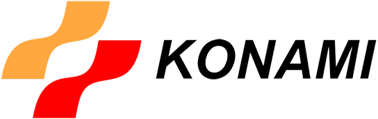 Konami, Inc. logo