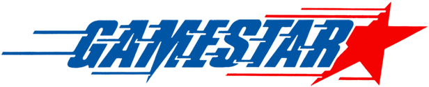Gamestar, Inc. logo