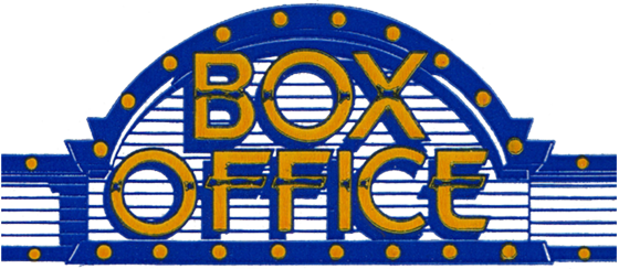 Box Office, Inc. logo