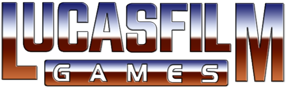 Lucasfilm Games LLC logo