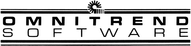 Omnitrend Software, Inc. logo