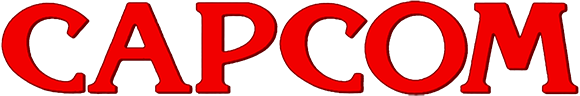 Capcom U.S.A., Inc. logo
