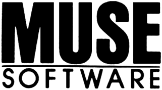 Muse Software logo
