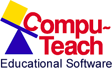 Compu-Teach, Inc. logo
