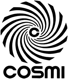 Cosmi Corporation logo