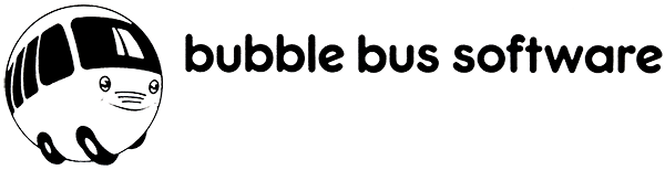 Bubble Bus Software logo