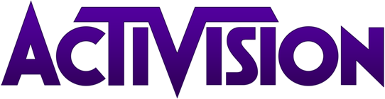 Activision, Inc. logo
