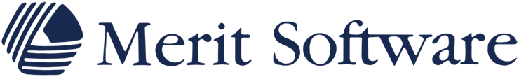 Merit Software logo
