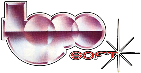 Topo Soft logo