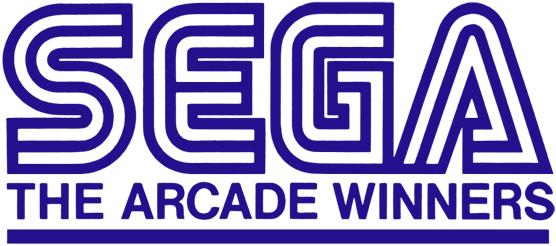 SEGA Enterprises, Inc. logo