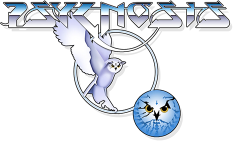 Psygnosis Limited logo