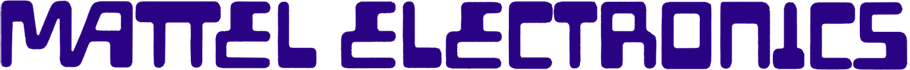 Mattel Electronics logo