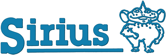Sirius Software, Inc. logo