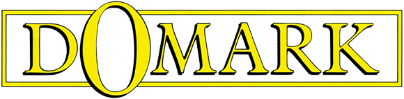 Domark Ltd. logo