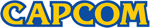 Capcom Co., Ltd. logo