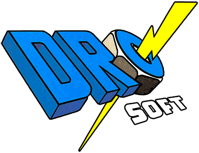 Dro Soft logo