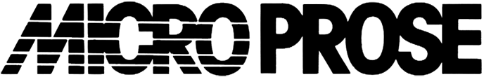 MicroProse Software, Inc. logo