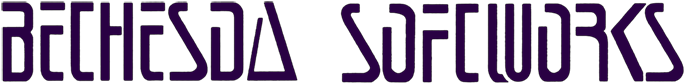 Bethesda Softworks LLC logo