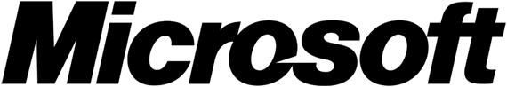 Microsoft Corporation logo
