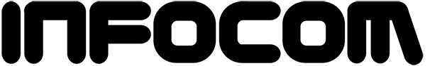Infocom, Inc. logo