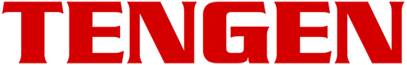 Tengen Inc. logo