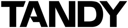 Tandy Corporation logo