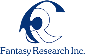 Fantasy Research, Inc. logo