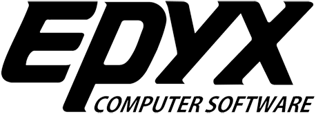 Epyx, Inc. logo