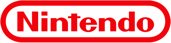 Nintendo Co., Ltd. logo