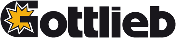 D. Gottlieb & Co. logo