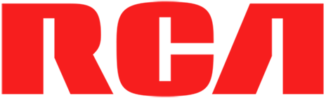 RCA Corporation logo
