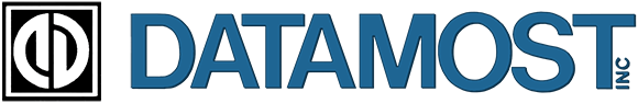 Datamost, Inc. logo