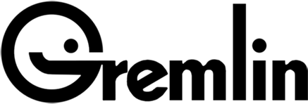Gremlin Industries, Inc. logo