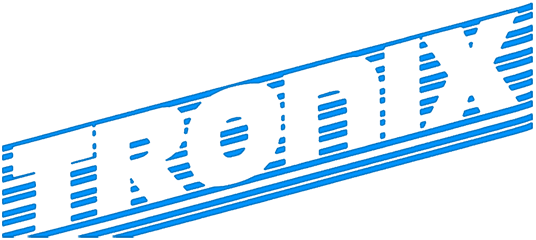 Tronix Publishing, Inc. logo
