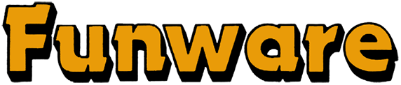 Funware, Inc. logo