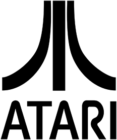 Atari Corporation logo