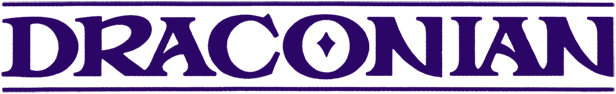 Draconian logo