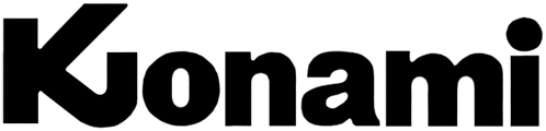 Konami Industry Co. Ltd. logo