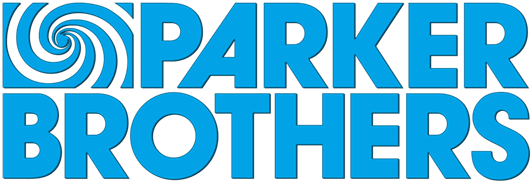 Parker Brothers logo