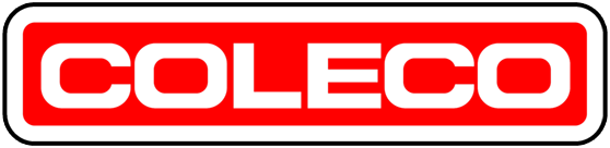 Coleco Industries, Inc. logo