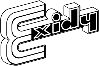 Exidy, Inc. logo