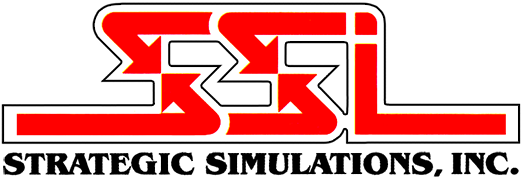 Strategic Simulations, Inc. logo