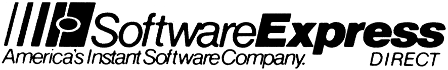 SoftwareExpress Direct logo