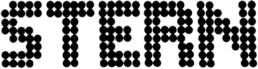 Stern Electronics, Inc. logo