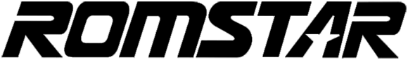 Romstar Inc. logo