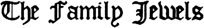The Family Jewels logo