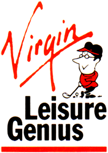 Leisure Genius logo