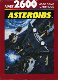Asteroids