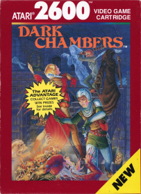 Dark Chambers