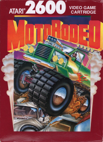 MotoRodeo
